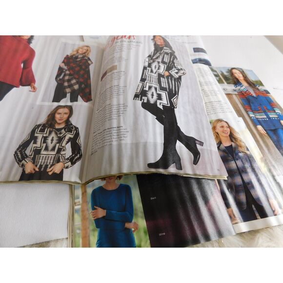 Pendleton Catalogs 2018 Set of 4 - Picture 3 of 7